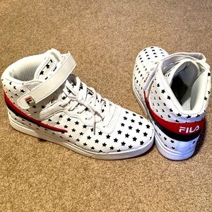 FILA SNEAKERS